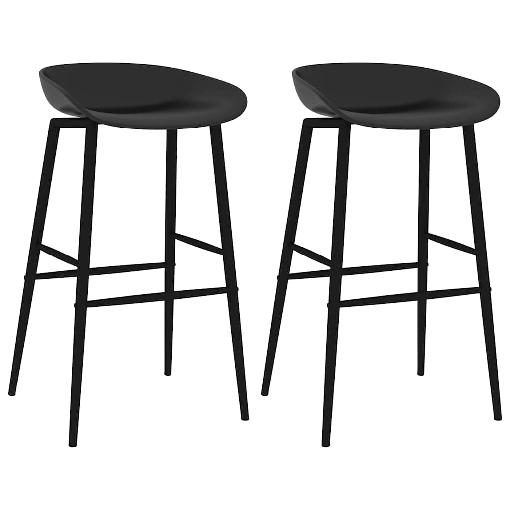 Taburetes De Cocina 2 Unidades