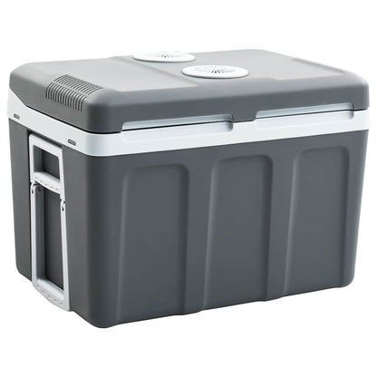 Nevera Termoeléctrica Portátil Itros 12 V 230 V E