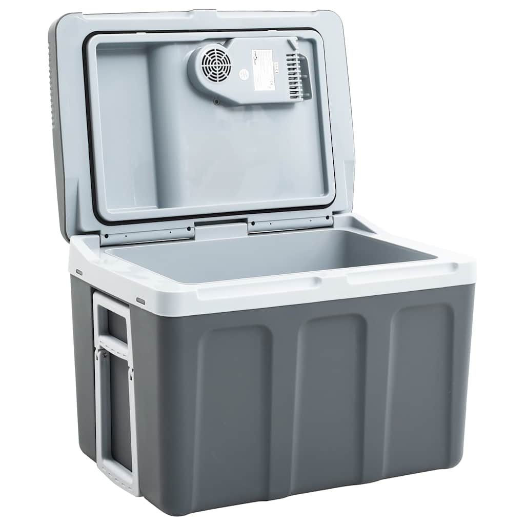 Nevera Termoeléctrica Portátil Itros 12 V 230 V E