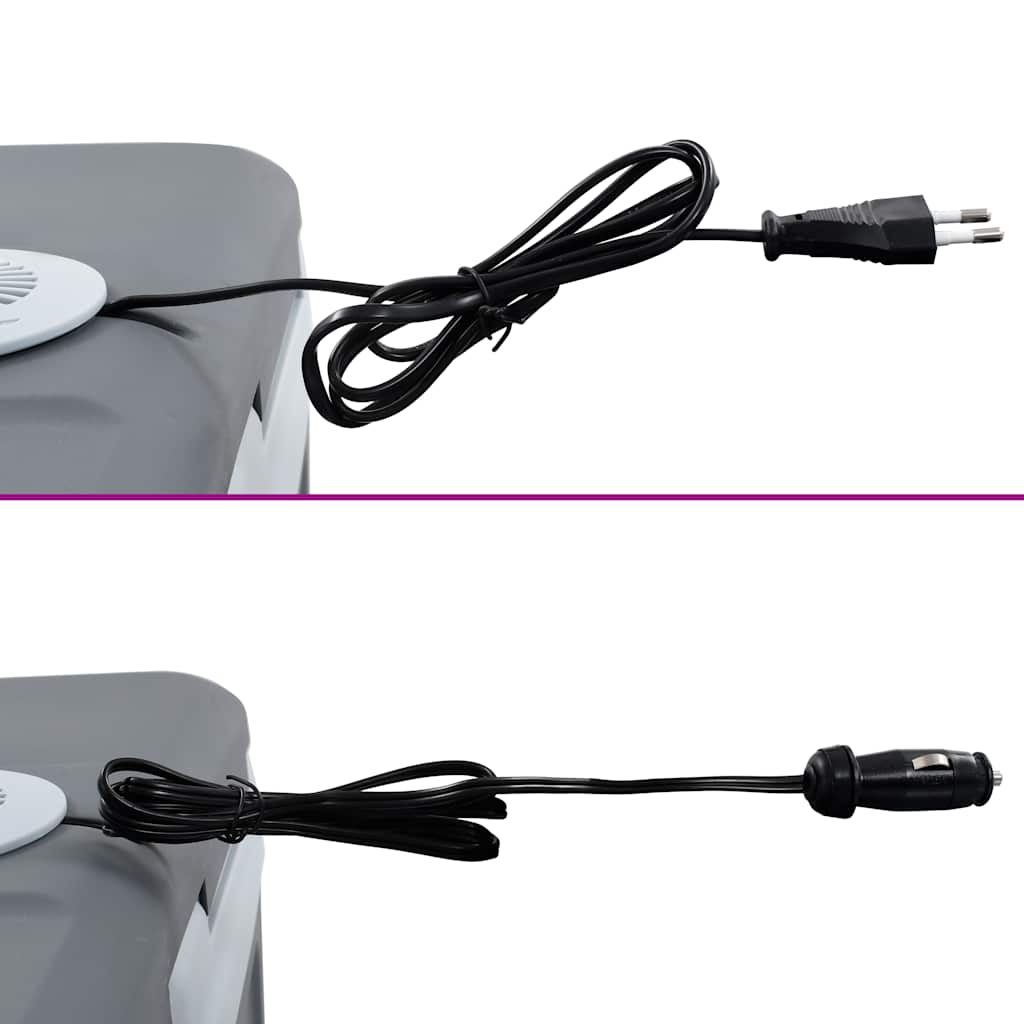 Nevera Termoeléctrica Portátil Itros 12 V 230 V E