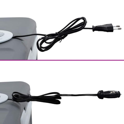 Nevera Termoeléctrica Portátil Itros 12 V 230 V E