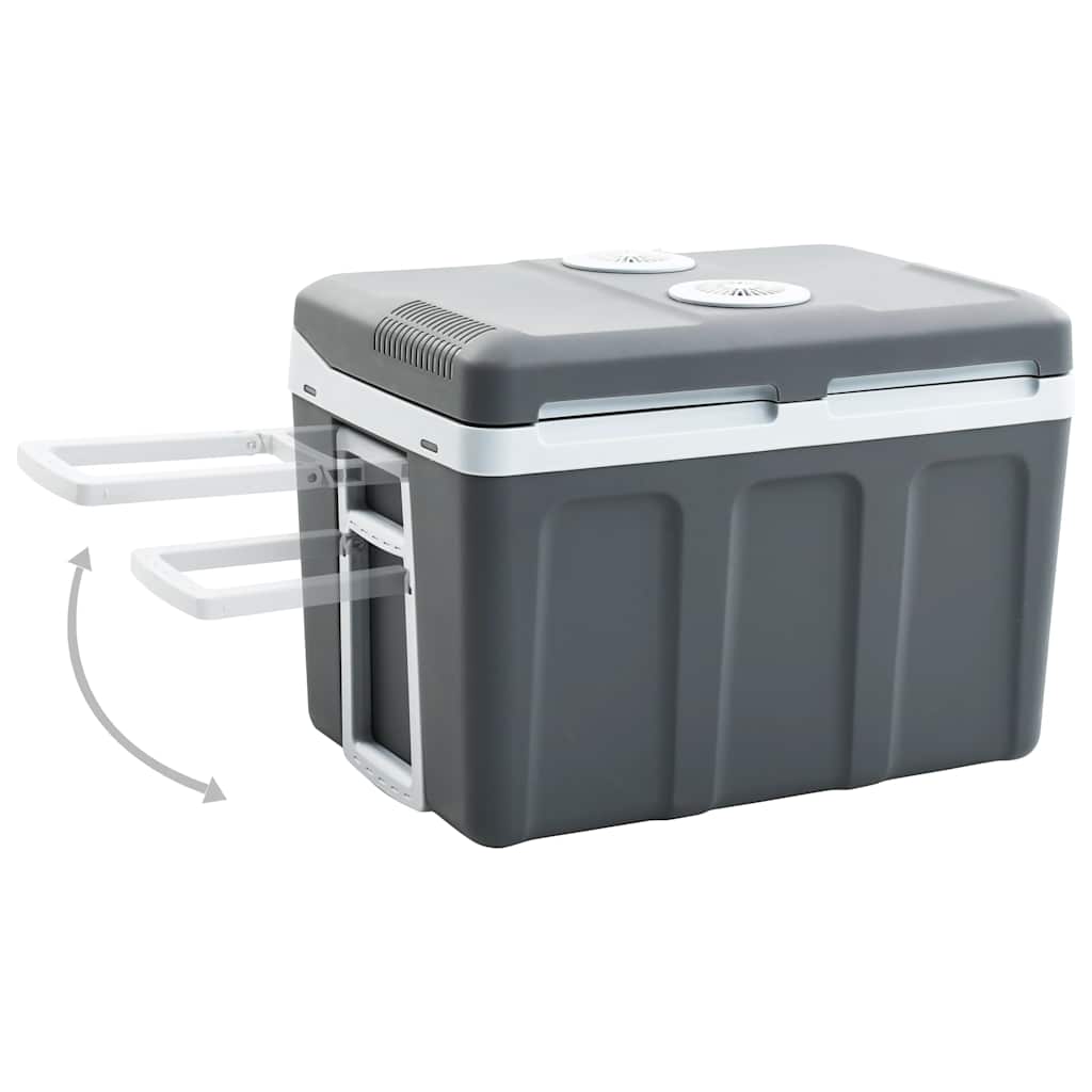 Nevera Termoeléctrica Portátil Itros 12 V 230 V E