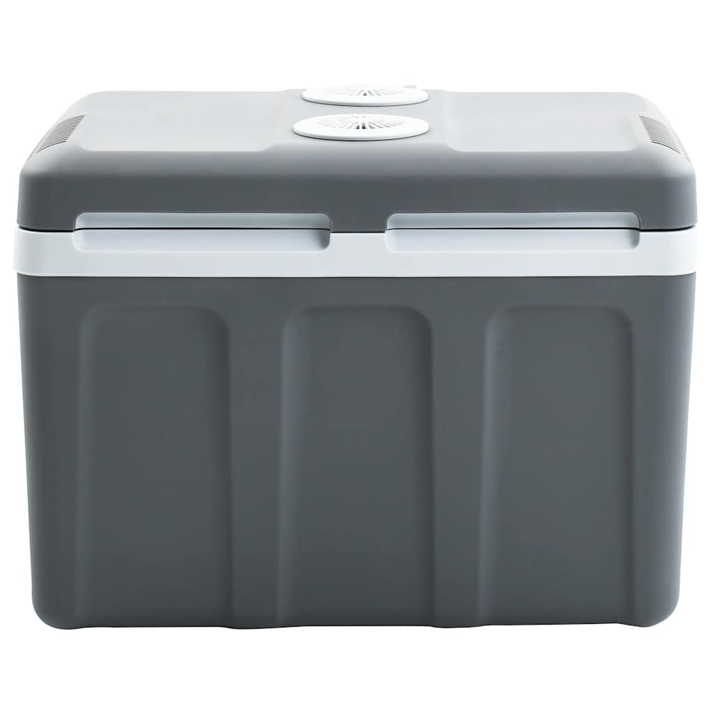 Nevera Termoeléctrica Portátil Itros 12 V 230 V E