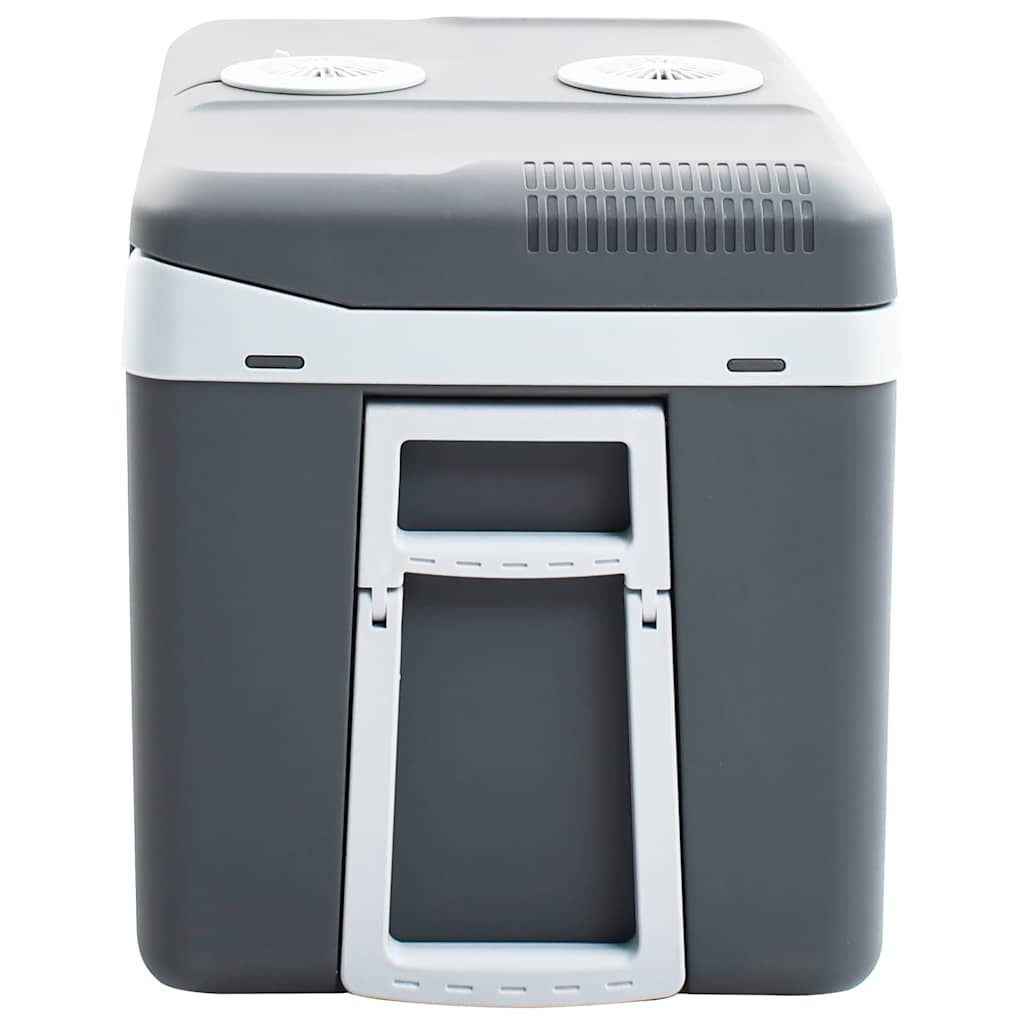 Nevera Termoeléctrica Portátil Itros 12 V 230 V E