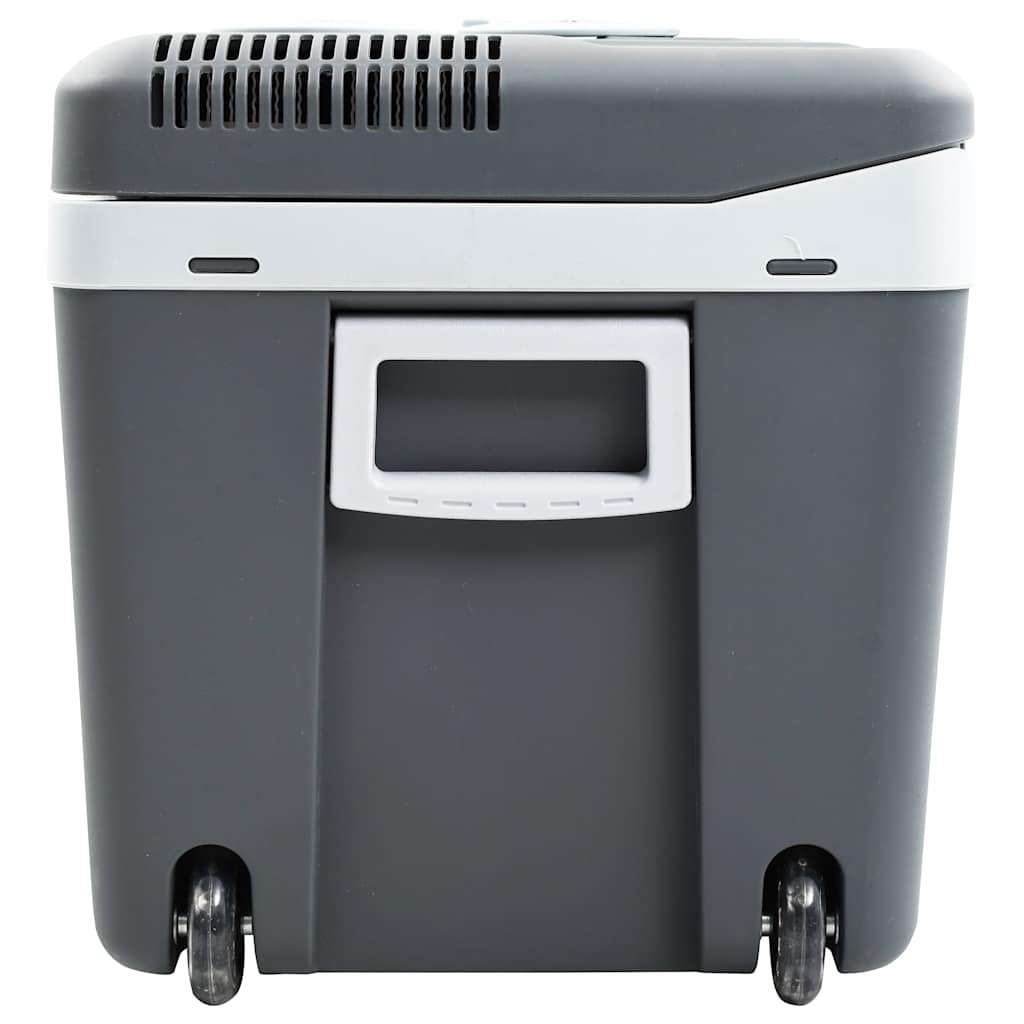 Nevera Termoeléctrica Portátil Itros 12 V 230 V E