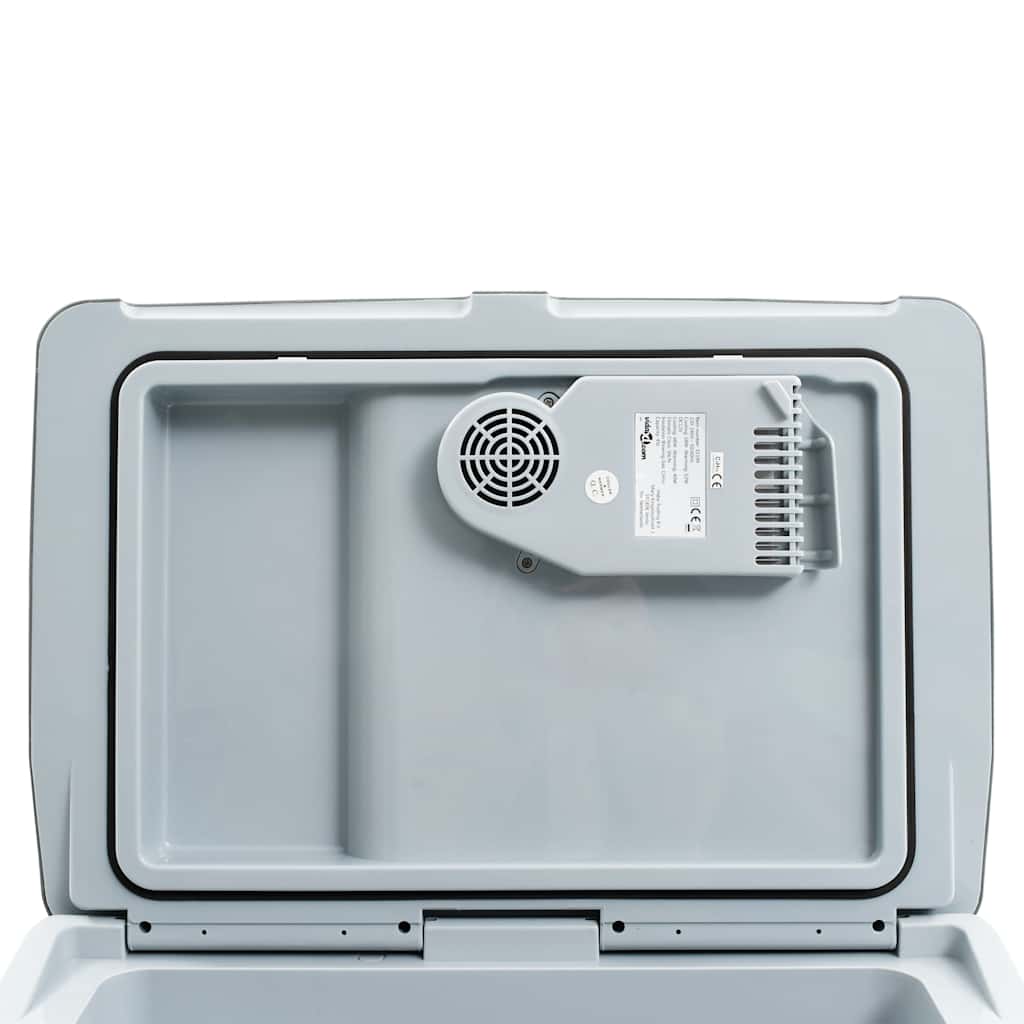 Nevera Termoeléctrica Portátil Itros 12 V 230 V E
