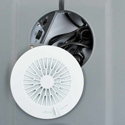 Nevera Termoeléctrica Portátil Itros 12 V 230 V E