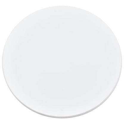 Juego De Mesa Alta Y Taburetes 3 Piezas Tela