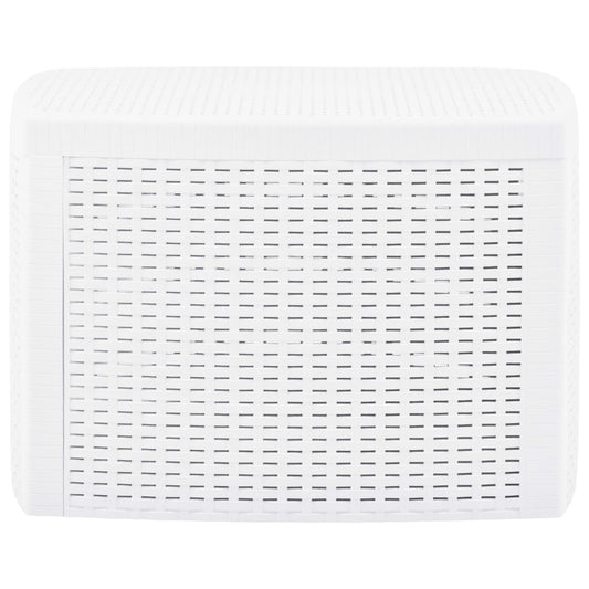 Mesa Auxiliar De Plástico 54X54X36,5 Cm