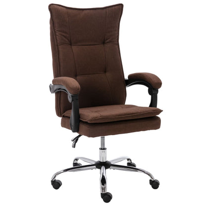 Silla De Oficina Tela