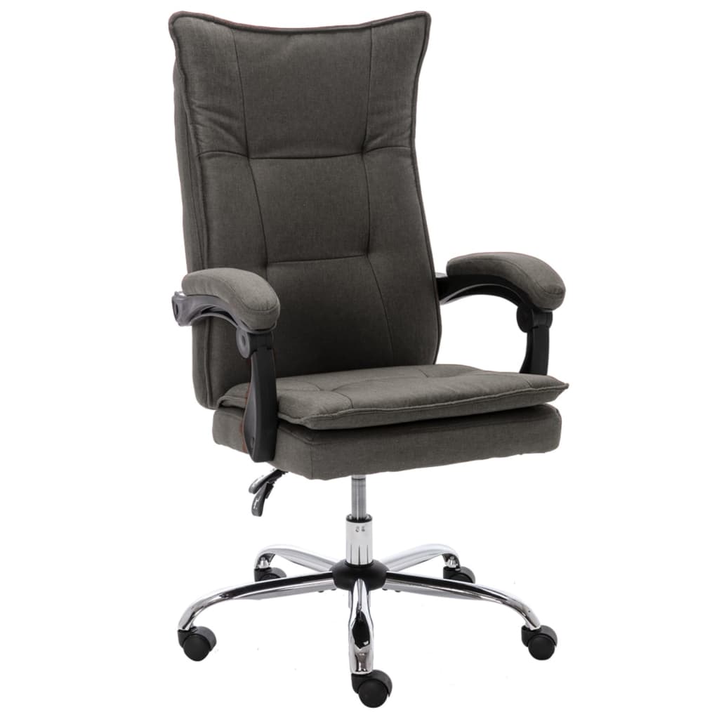 Silla De Oficina Tela