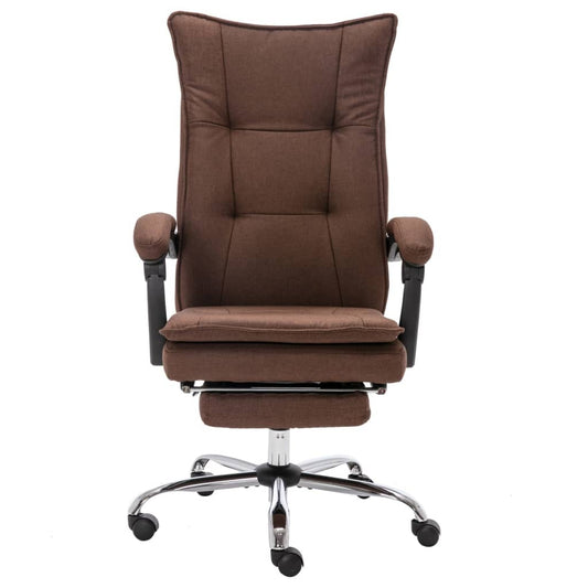 Silla De Oficina Tela