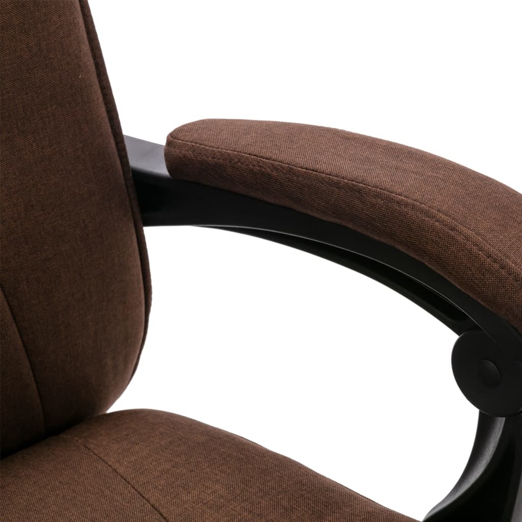 Silla De Oficina Tela