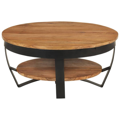 Mesa De Centro De 65X