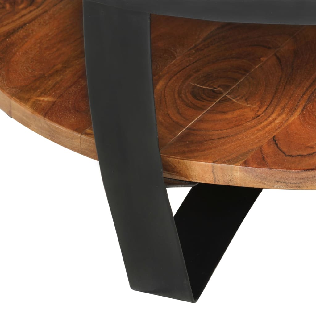 Mesa De Centro De 65X