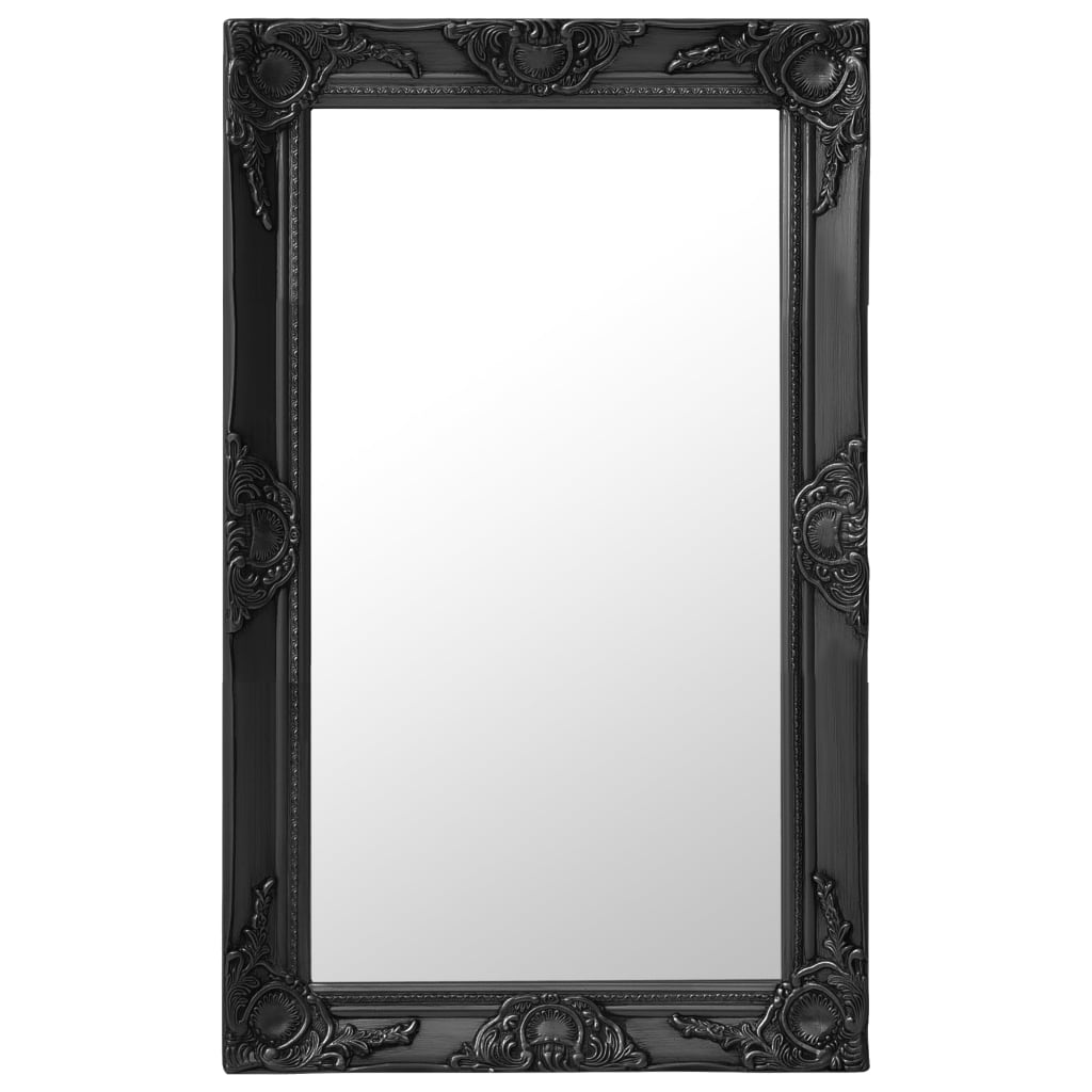 Espejo De Pared Estilo Barroco