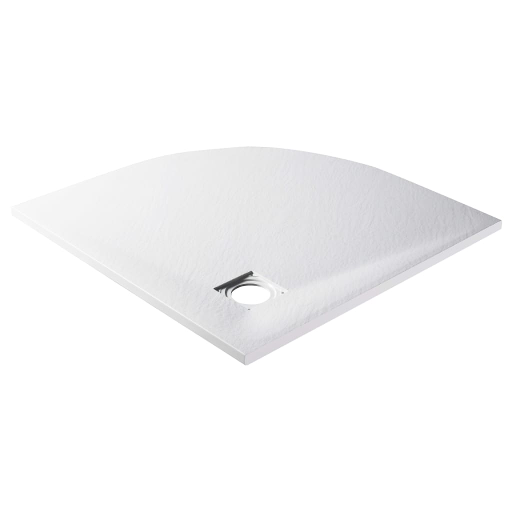 Plato De Ducha Smc 90X90 Cm