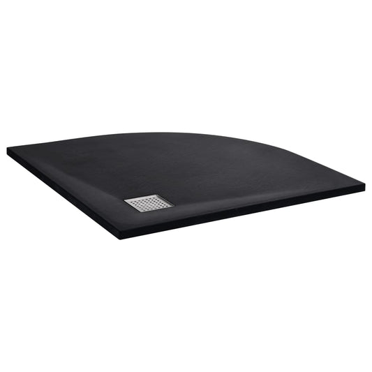 Plato De Ducha Smc 90X90 Cm