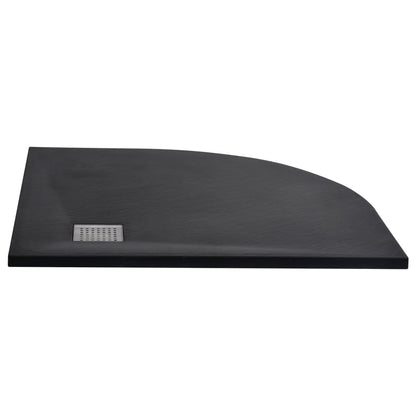 Plato De Ducha Smc 90X90 Cm