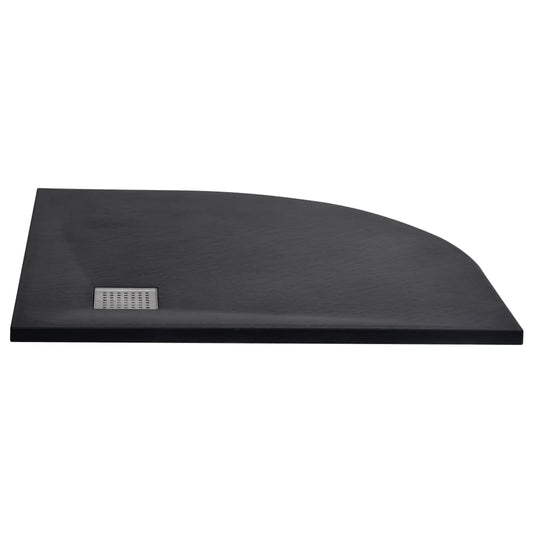 Plato De Ducha Smc 90X90 Cm