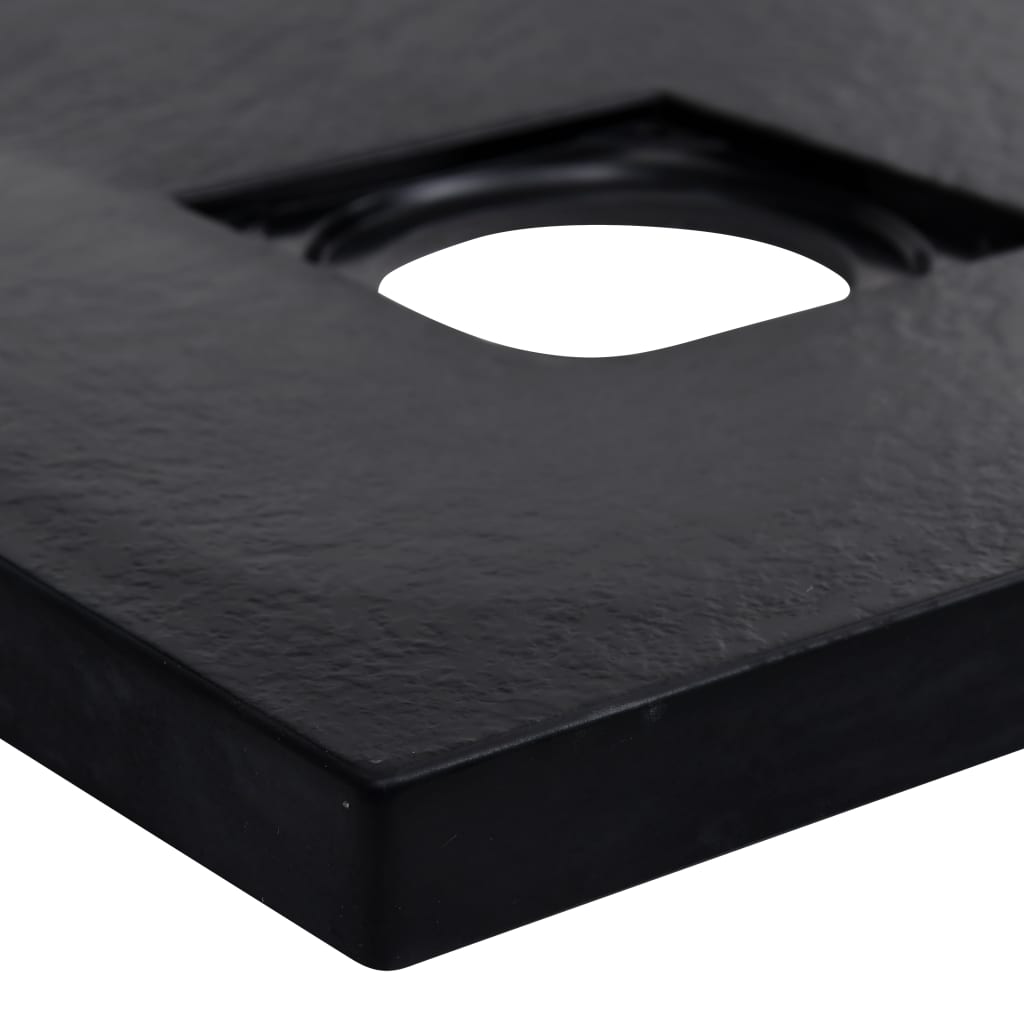 Plato De Ducha Smc 90X90 Cm