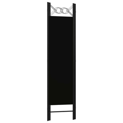 Biombo Divisor De 3 Paneles 120X180 Cm