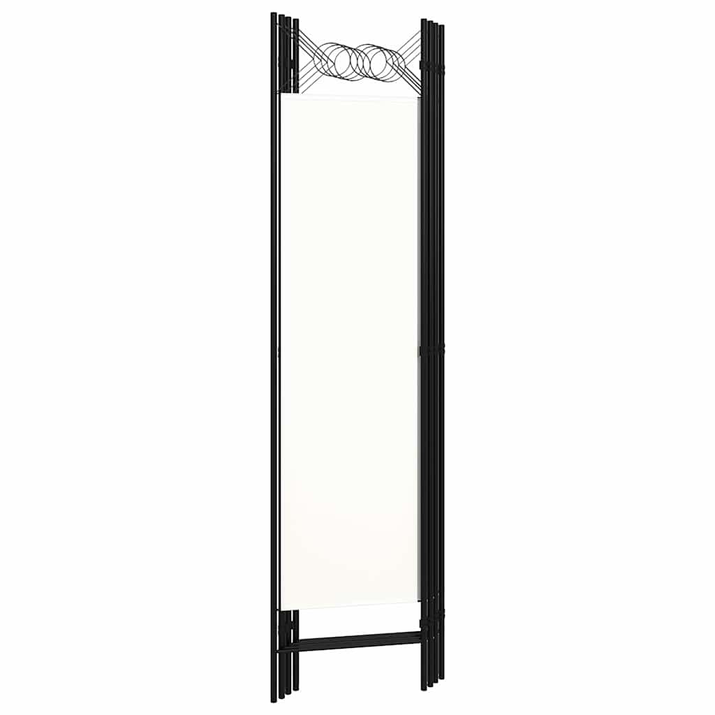Biombo Divisor De 4 Paneles 160X180 Cm