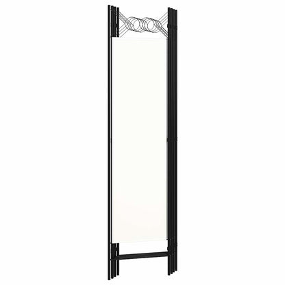 Biombo Divisor De 4 Paneles 160X180 Cm