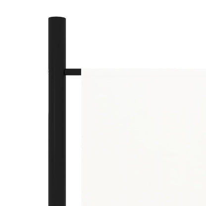 Biombo Divisor De 3 Paneles 150X180 Cm