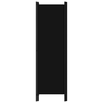 Biombo Divisor De 3 Paneles 150X180 Cm