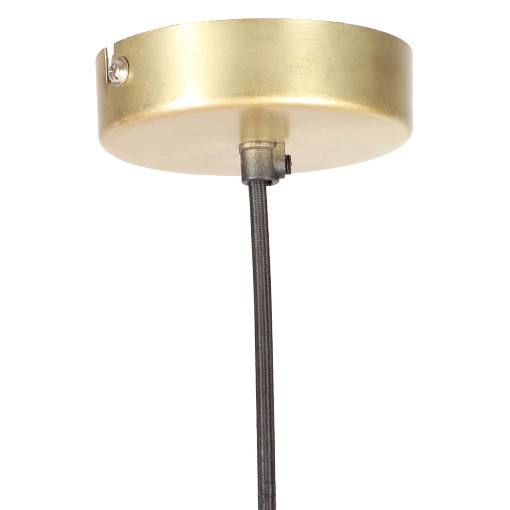Lámpara Colgante Redonda 25 W 28,5 Cm E27