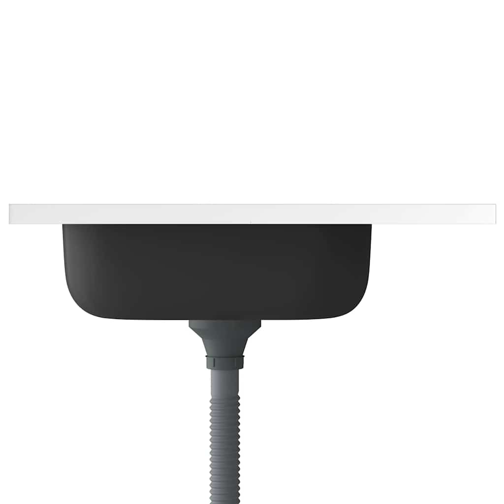 Fregadero De Cocina Con Escurridor Acero Inox