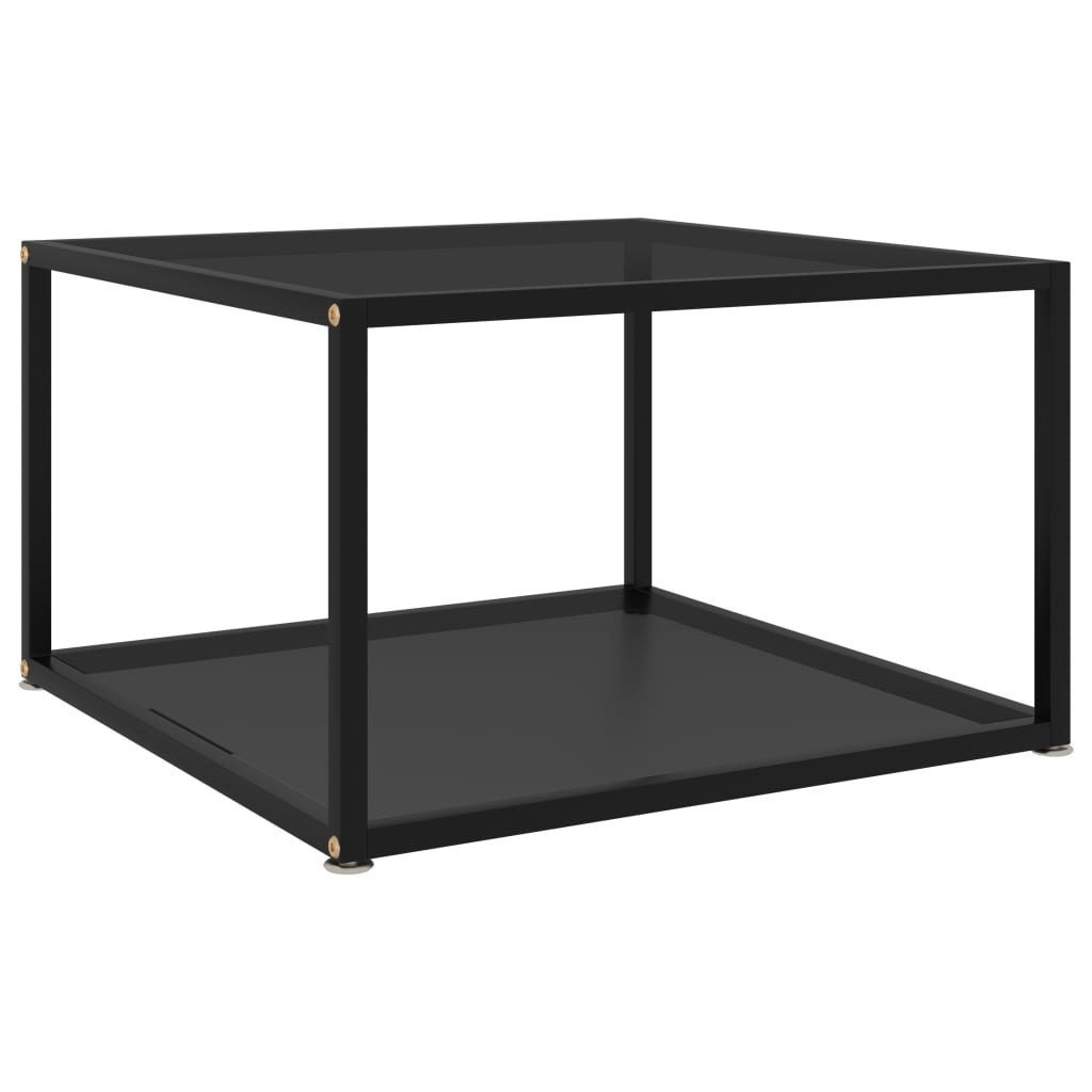 Mesa De Centro Vidrio Templado