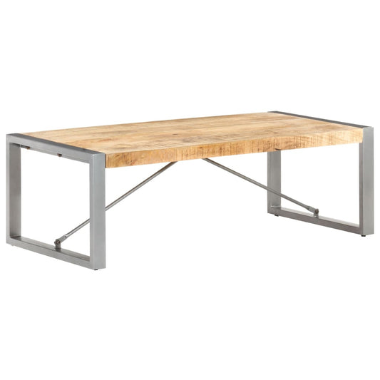 Mesa De Centro 120X60X40 Cm