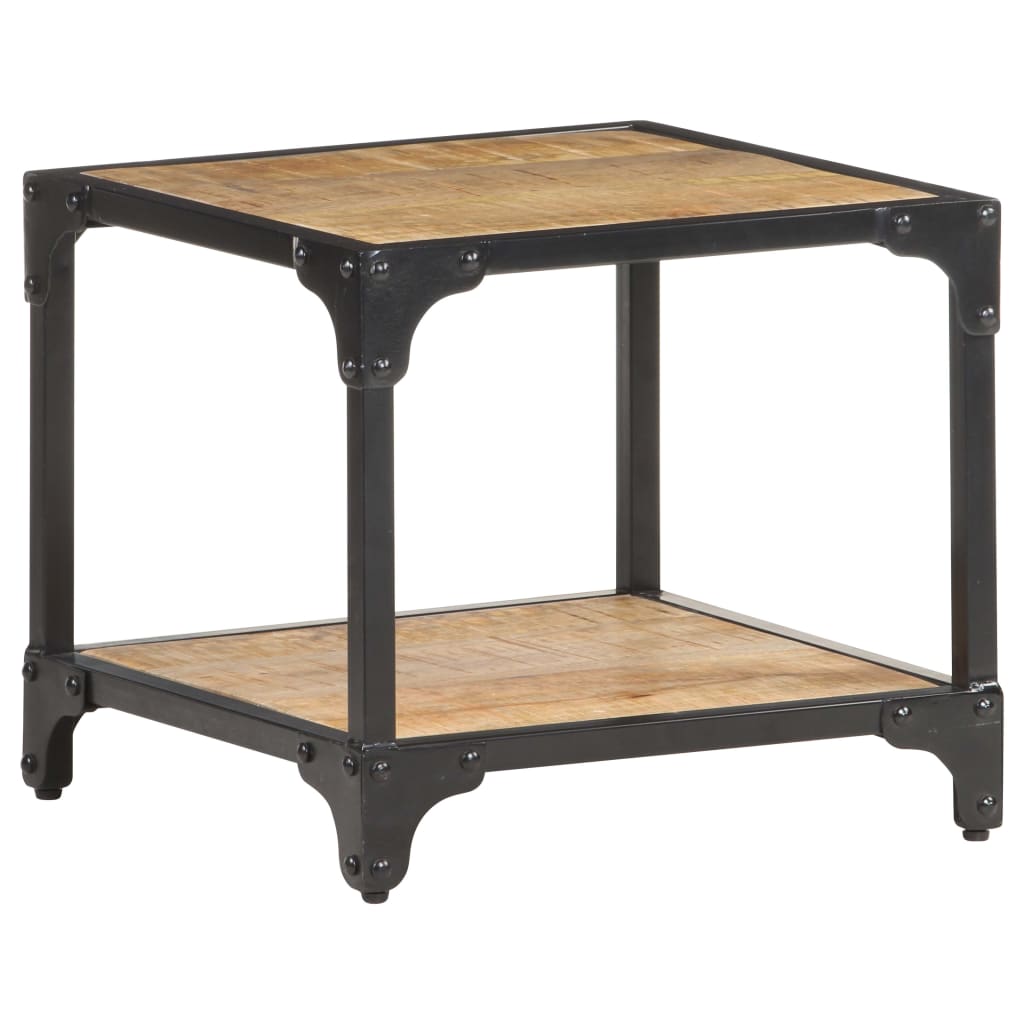 Mesa De Centro De Rugosa