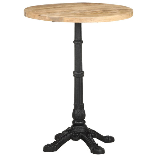 Mesa De Bistró Ø60X76 Cm