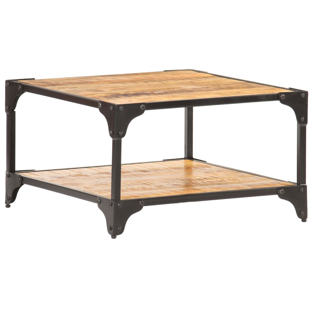 Mesa De Centro De Rugosa