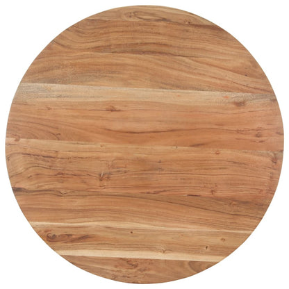 Mesa De Comedor De 80 Cm