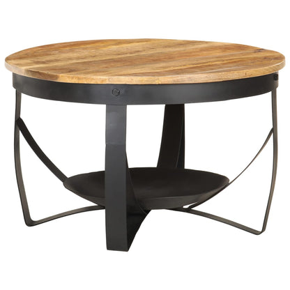 Mesa De Centro De 65X
