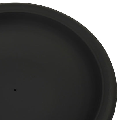 Brasero Con Atizador Acero Xxl 75 Cm