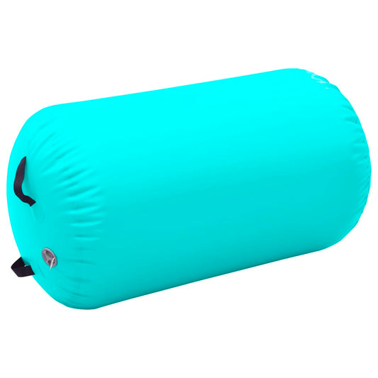 Rollo Hinchable De Gimnasia Con Bomba Pvc
