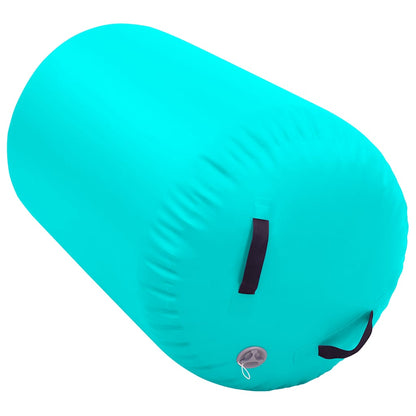 Rollo Hinchable De Gimnasia Con Bomba Pvc