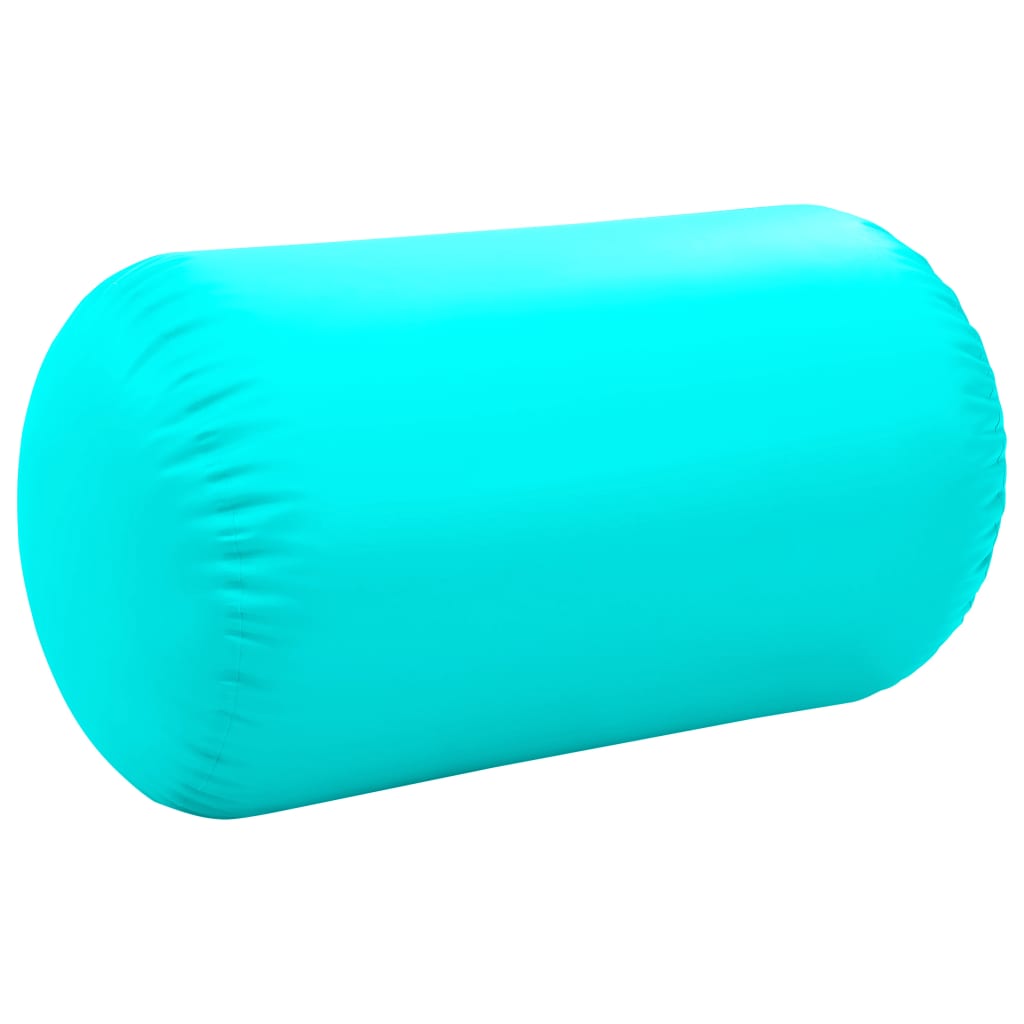 Rollo Hinchable De Gimnasia Con Bomba Pvc