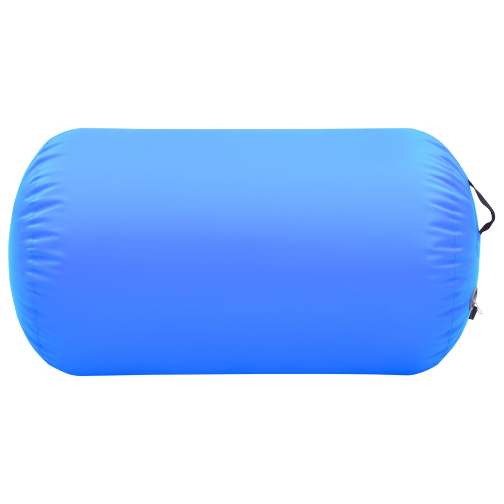 Rollo Hinchable De Gimnasia Con Bomba Pvc