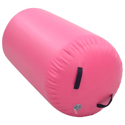Rollo Hinchable De Gimnasia Con Bomba Pvc