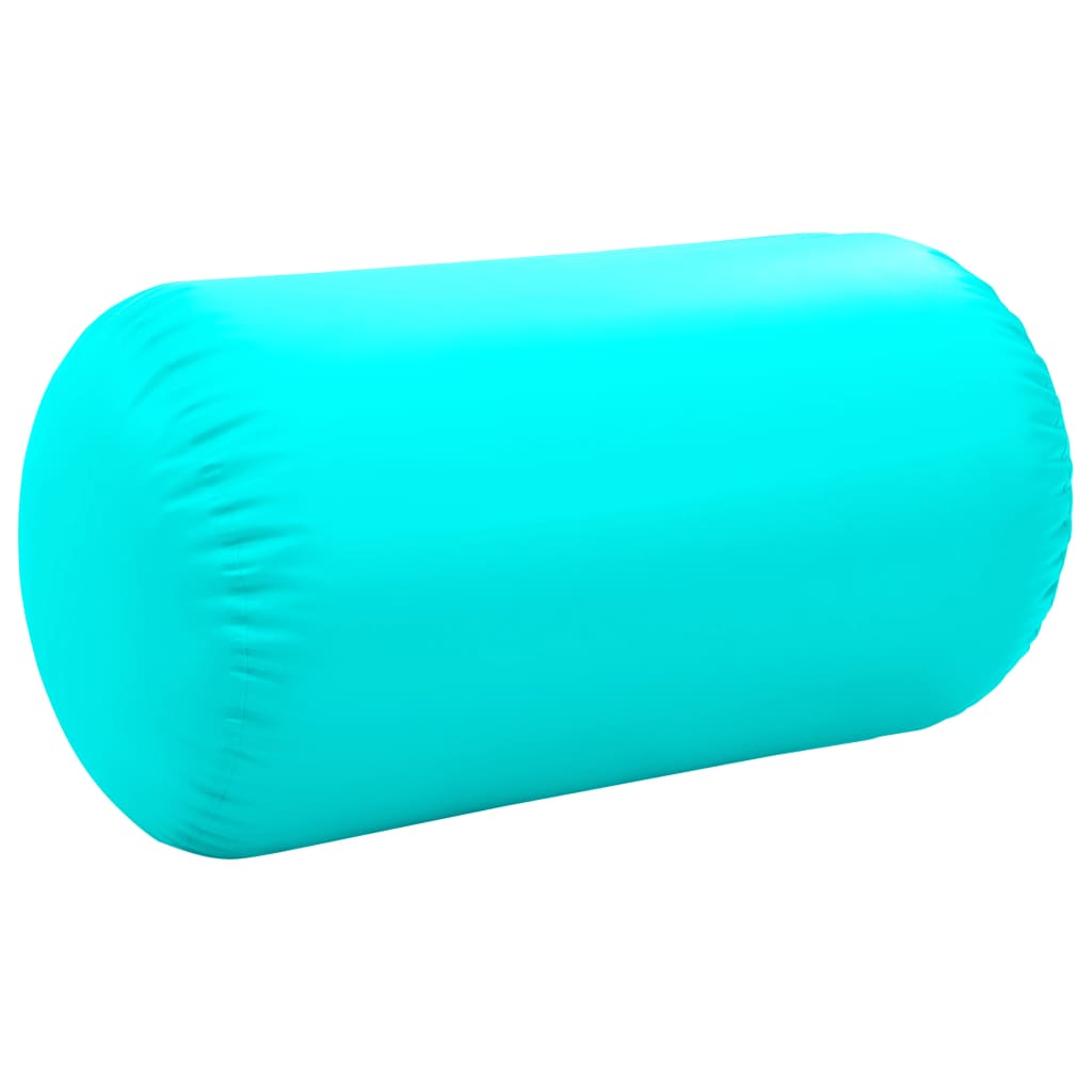 Rollo Hinchable De Gimnasia Con Bomba Pvc