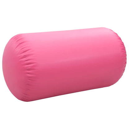 Rollo Inflable De Gimnasia Con Bomba Pvc