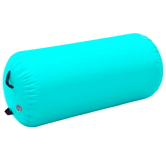 Rollo Hinchable De Gimnasia Con Bomba Pvc