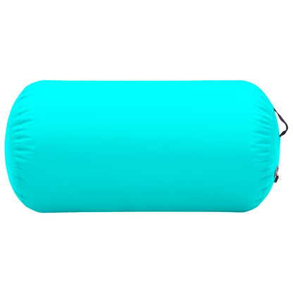 Rollo Hinchable De Gimnasia Con Bomba Pvc