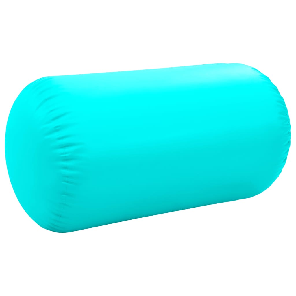 Rollo Hinchable De Gimnasia Con Bomba Pvc